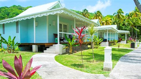 Bequia Plantation Hotel