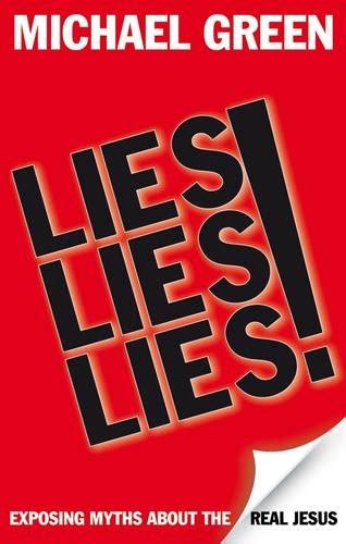 LIES, LIES, LIES! – Good Neighbours Bookshop | Augustine Bookroom