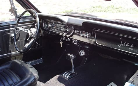 Classic Mustang Interior Kits | Decoratingspecial.com