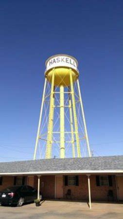 HASKELL INN - Updated 2024 Prices & Hotel Reviews (TX)