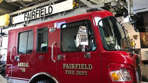 Fairfield Fire Department starts responding to EMS calls | KTVO