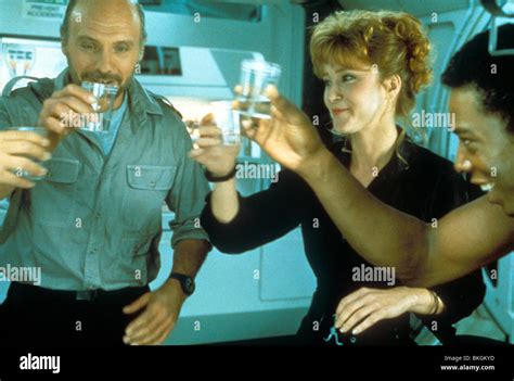 Leviathan 1989 hector elizondo hi-res stock photography and images - Alamy