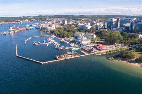 Tripadvisor | Passeio Histórico pela Ilha de Labuan saindo de Kota Kinabalu: experiência ...