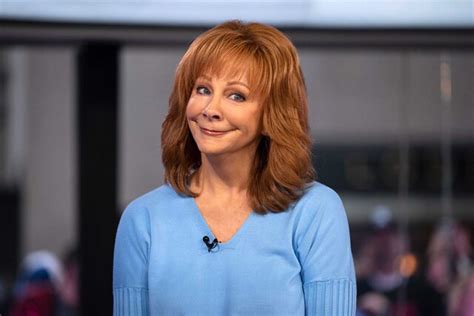 Lady A Covered 2 of Reba McEntire's Biggest Hits — in Front of Her ...