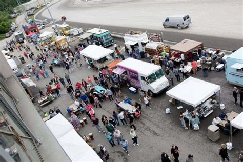 30+ Food Trucks Will Be at The Greater Pittsburgh Food Truck Festival ...