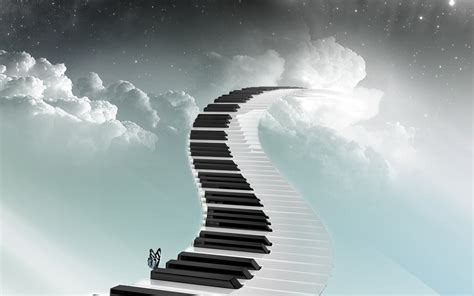 «piano» HD Wallpapers