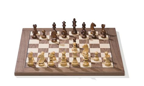 Non Electronic Chess Set by DGT Timeless