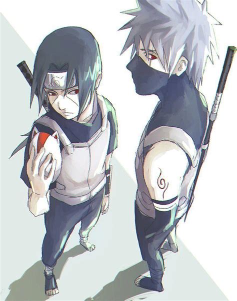 Anbu Black Itachi Uchiha Pfp - Koplo Png