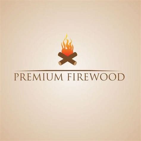 Firewood Logo - LogoDix