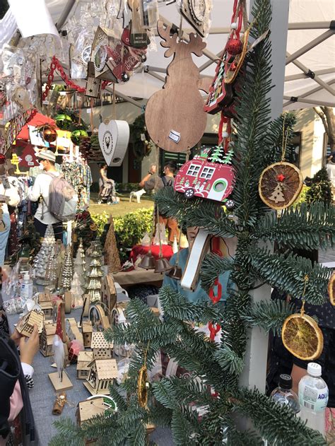 5 best Christmas markets to visit in Hong Kong, from Discovery Bay’s ...