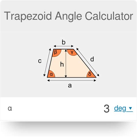 30+ Calculate Angles Of Trapezoid - IdanSauban