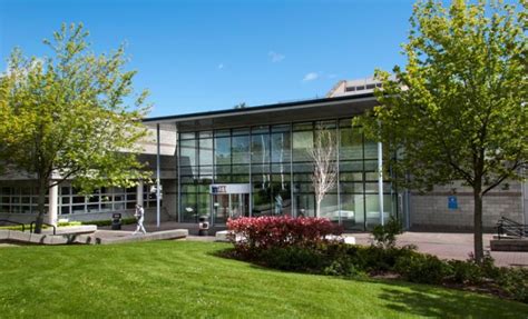 TU Dublin Tallaght Campus - ENBS