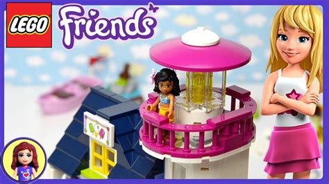 elliev toys lego friends - MicheleAleeza