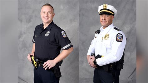 Columbus, Ohio USA, Police Unveil New Uniforms - Public Safety Suppliers And Retailers