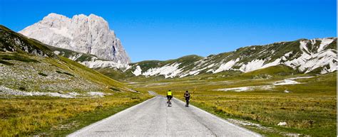 Discover Abruzzo