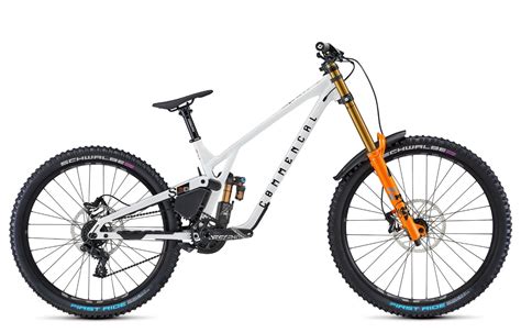 COMMENCAL 2022 COMMENCAL SUPREME DH V5 RIDE | lupon.gov.ph