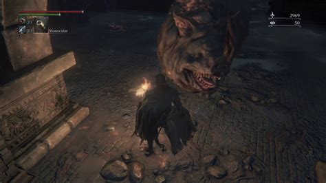 Bloodborne Pig - YouTube