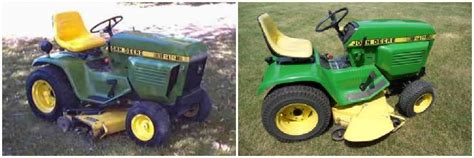 John Deere 212 Lawn Tractor Parts | John Deere Parts - www.mygreen.farm