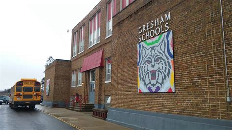 Gresham School District in Shawano County eyes $6 million referendum to build new high school ...