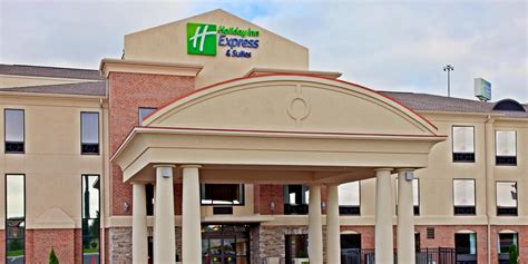 Holiday Inn Express & Suites Franklin - Franklin, United States