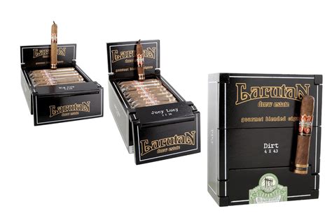 Larutan By Drew Estate Cigars from SwissCubanCigars