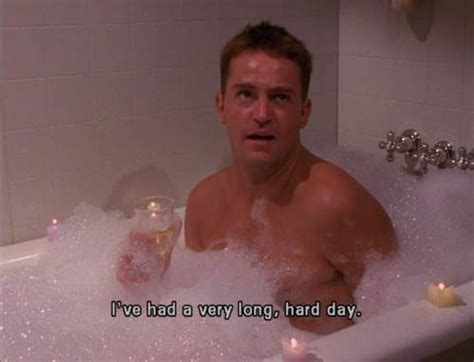 Friends: Chandler Bing's Best One-Liners - The Rockle