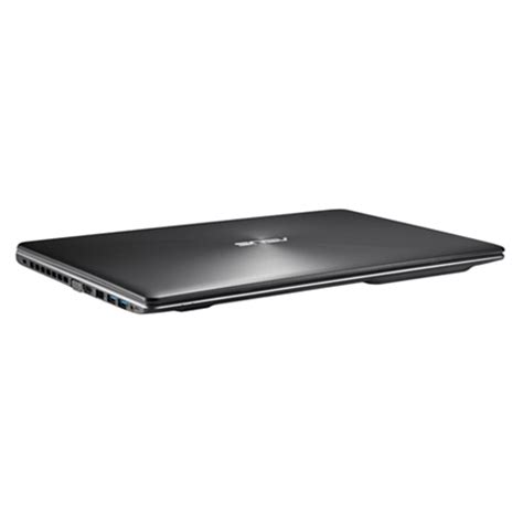 Asus X550DP Specs | Notebook Planet