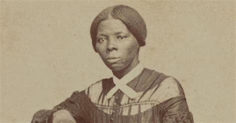 Tracing the remarkable life's path of Harriet Tubman - CBS News