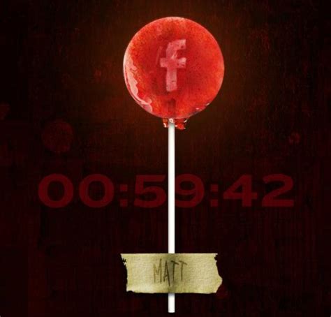 ‘Take This Lollipop’ to Meet your Facebook Stalker [VIDEO] | IBTimes