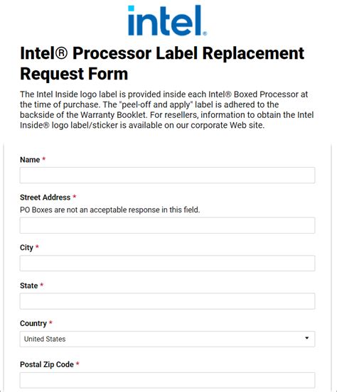 How to get a New Intel Inside Sticker for your laptop PC – Digitional