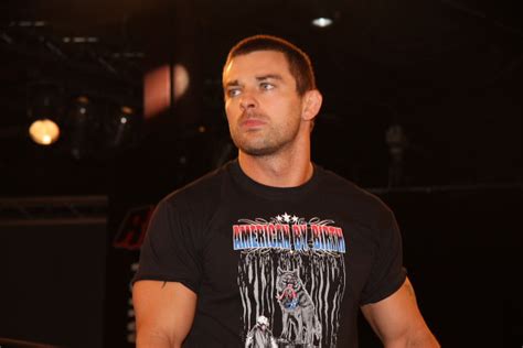 Davey Richards talks about his success in TNA | Online World of Wrestling