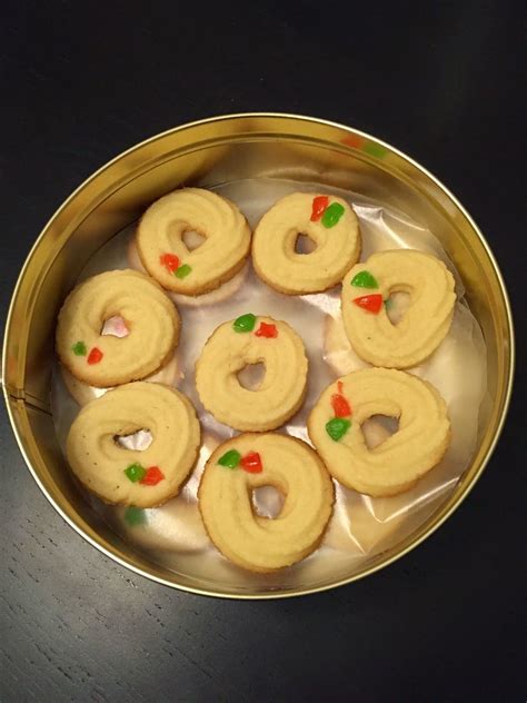 The Pickled Herring: Scandinavian Christmas: Day 6 | Spritz cookie recipe, Swedish recipes ...