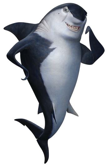 Characters in Shark Tale - TV Tropes