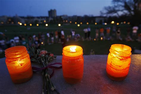After Virginia Tech Massacre, How Presidential Responses To School Shootings Evolved - Newsweek