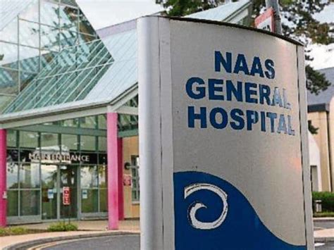 €17 million project for Naas General Hospital - Kildare Now