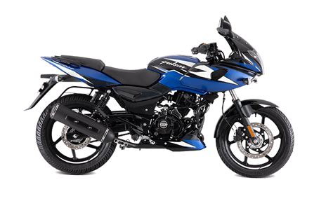 Bajaj Pulsar 220F New Colours Launched