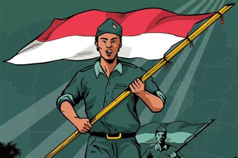 Kumpulan Ucapan Selamat Hari Pahlawan 2023 dalam Bahasa Inggris ...