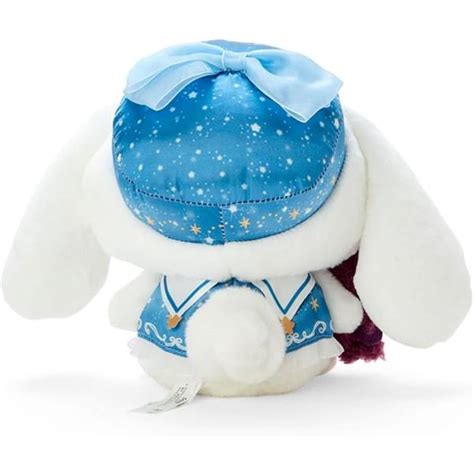 Sanrio Plush: Magical - Cinnamoroll (Limited Edition) | Nin-Nin-Game.com