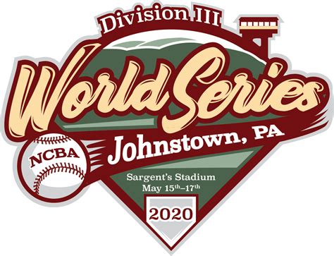 World Series | NCBA Division 3