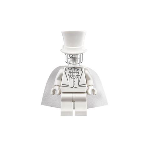 LEGO Gentleman Ghost Minifigure Comes In | Brick Owl - LEGO Marketplace