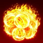 Fire Style: Majestic Destroyer Flame | Shinobi Striker Wiki | Fandom