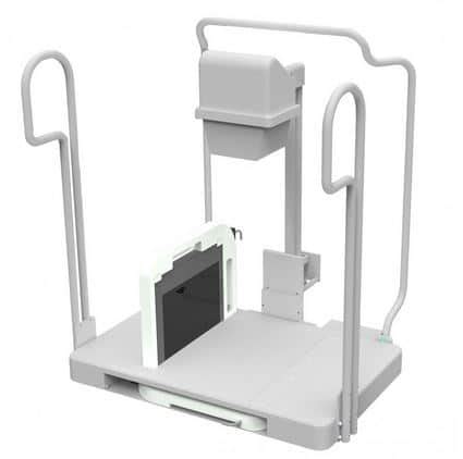 Podiatry X-Ray Equipment Systems | Dicom Solutions