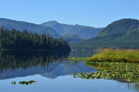 Prince of Wales Island – Southeast Alaska