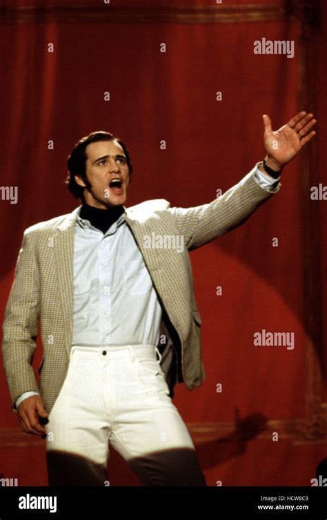 MAN ON THE MOON, Jim Carrey, 1999 Stock Photo - Alamy