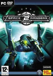 Space Rangers (Video Game) - TV Tropes