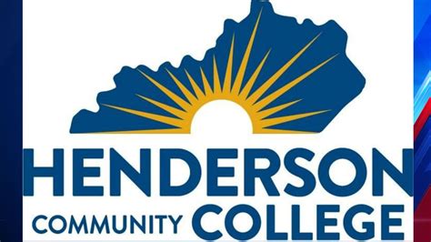 Henderson Community College moving all classes to online | Eyewitness ...