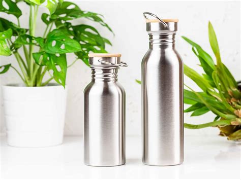 The Best Reusable, Eco-Friendly Water Bottles - Natural Baby Mama