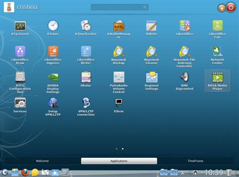 OpenMandriva Lx (Linux) - Download, Review, Screenshots