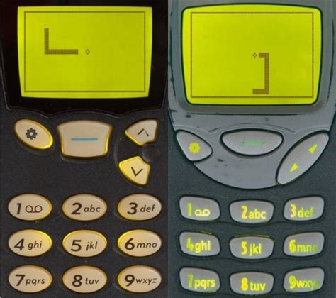 This is how you can play the classic Snake game on your phone