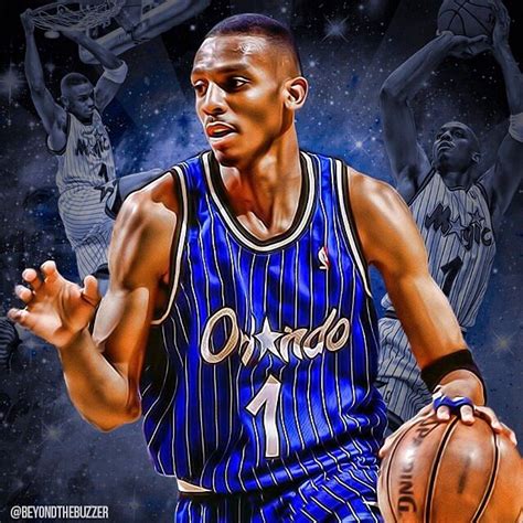 145 best images about Penny Hardaway! on Pinterest | Penny hardaway ...